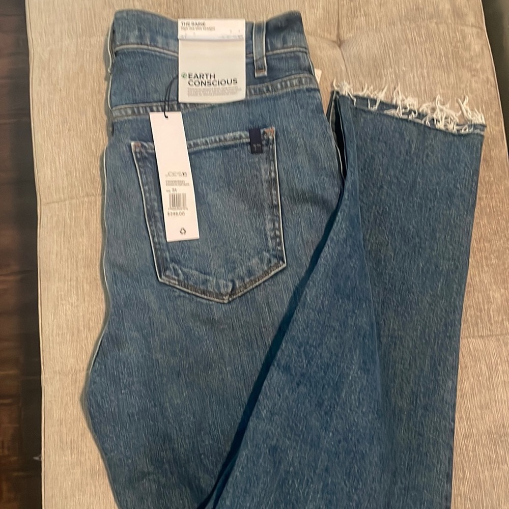 Joes jeans sz 31